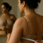 90B : est-ce une petite taille ? Ce qu’il faut savoir sur ce bonnet selon votre morphologie