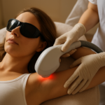 Avis laser épilation : le bilan complet sur l’efficacité, la douleur et les résultats