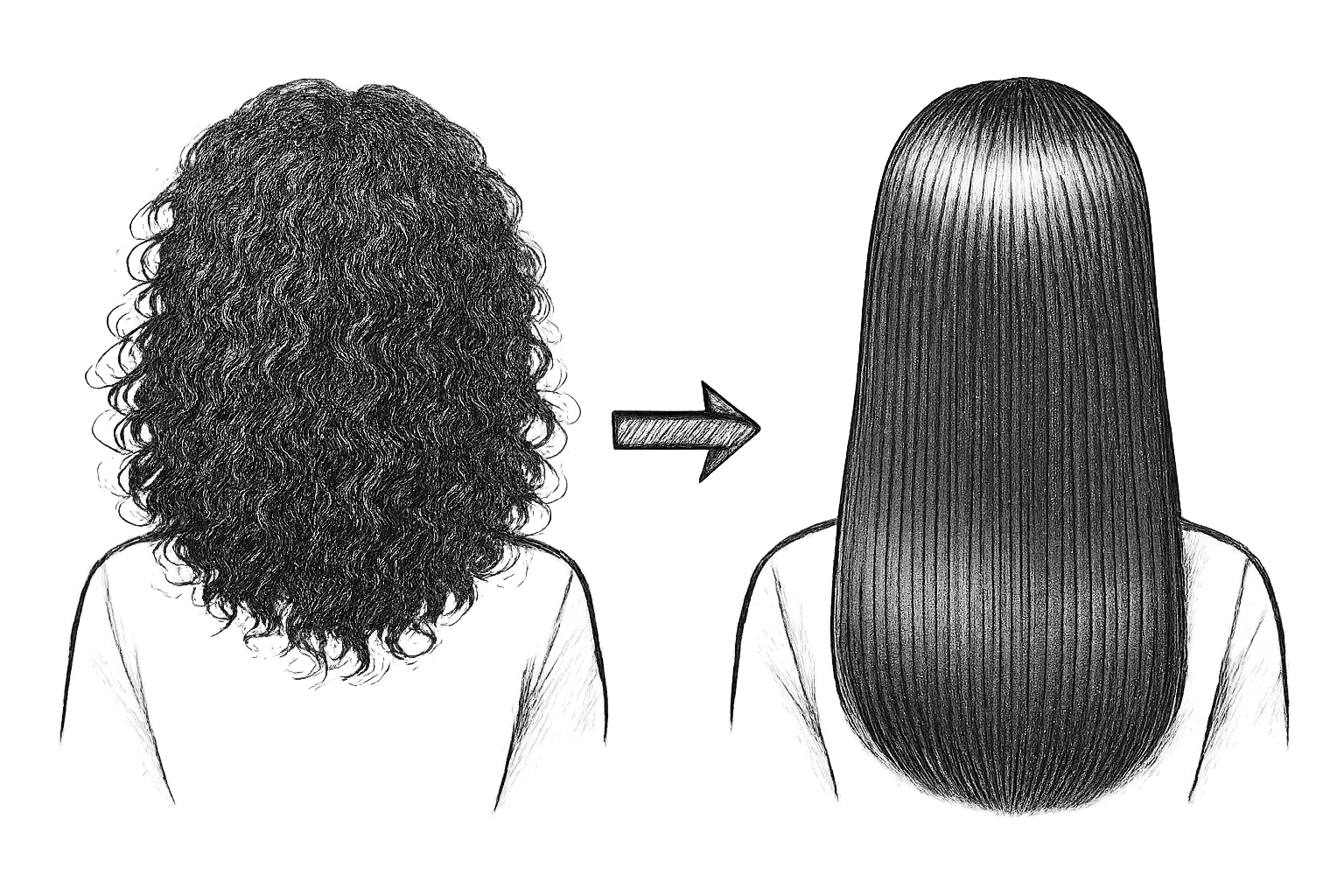 avis sur le lissage japonais