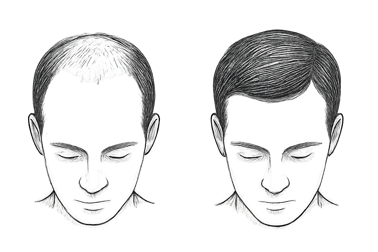 bépanthène cheveux avis