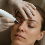 Détatouage sourcil avis : méthode laser, résultats et retours clients après 3 séances