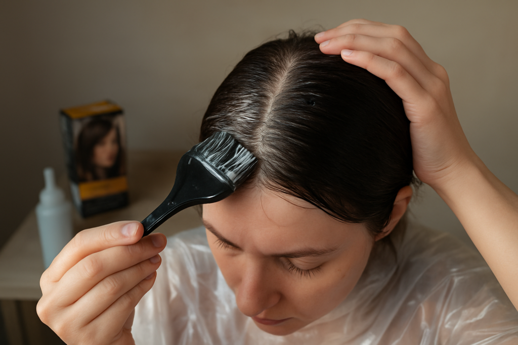 La meilleure coloration en grande surface selon 60 Millions de Consommateurs : guide et comparatif 2024