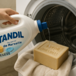 Lessive Tandil au savon de Marseille : avis, prix et efficacité testée