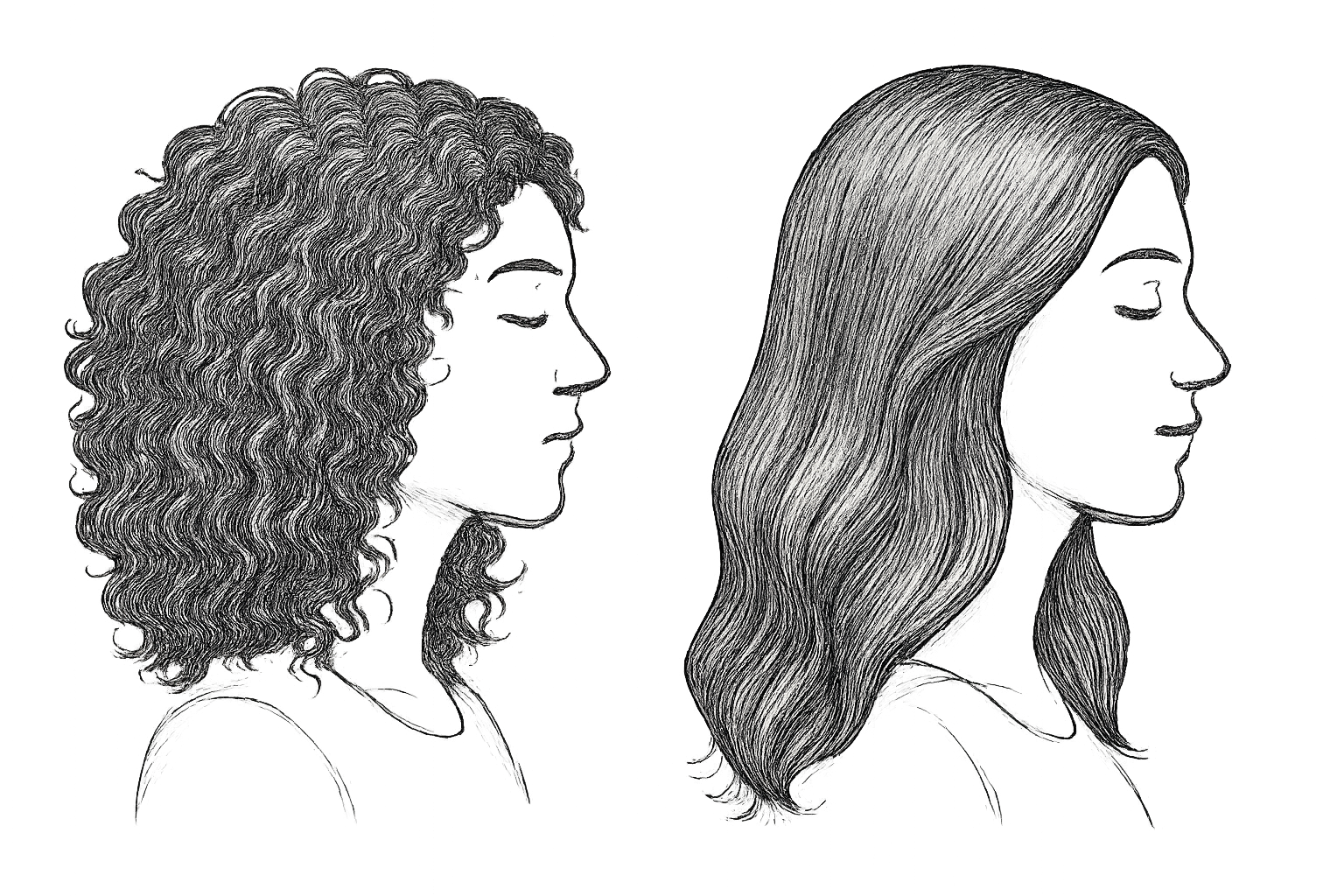 lissage français myriam k