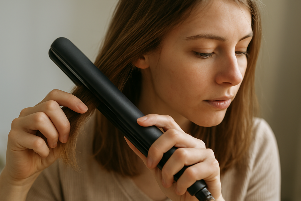 Lisseur pour cheveux fins : le guide d’achat pour choisir le meilleur modèle en 2026