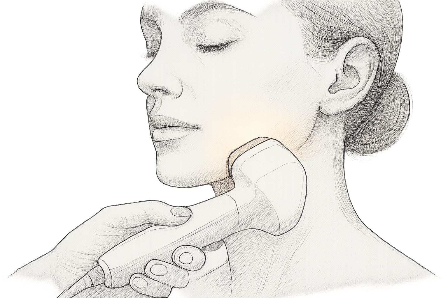 lumière pulsée poils visage avis
