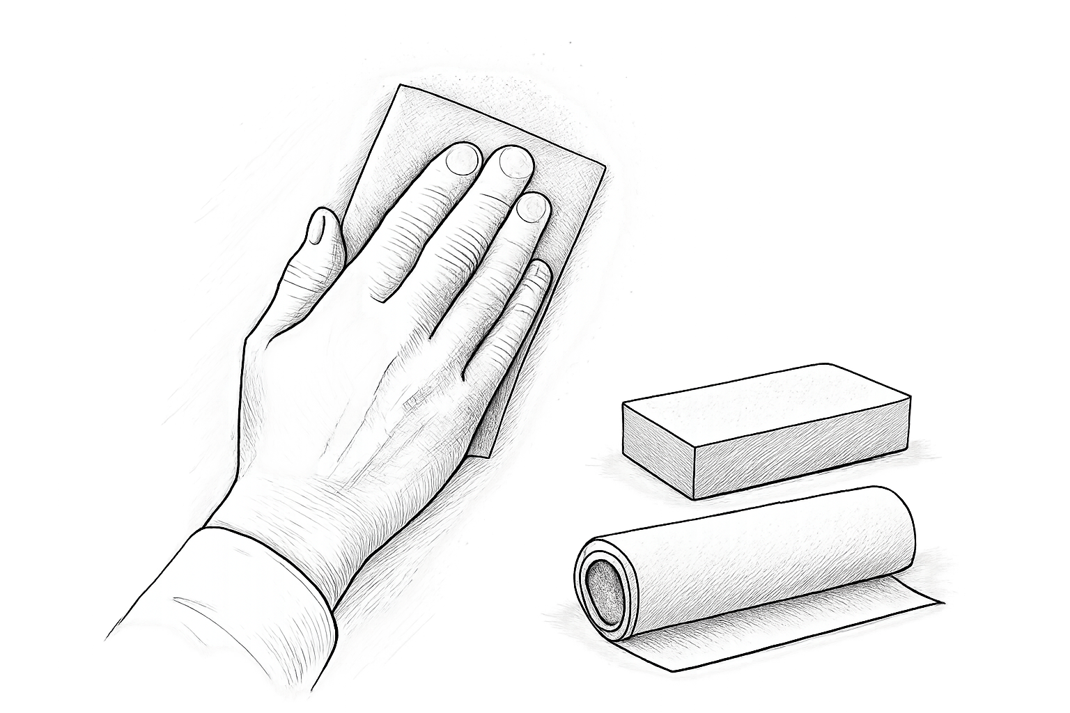 peinture acrylique sur glycero