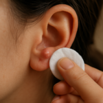 Petite boule piercing : causes, traitements et comment l’éliminer