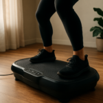 Plaque vibrante de sport : avis et guide d’achat pour bien choisir