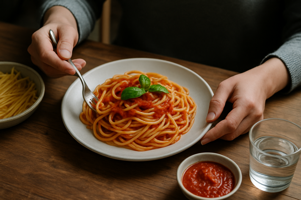 Régime pâtes 15 jours : menu, avis et résultats pour perdre jusqu’à 4 kg