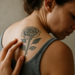Regretter un tatouage : causes, solutions et conseils pour y remédier
