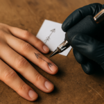 Tatouage sur le doigt : Prix (de 80€ à 150€) et Devis Personnalisé