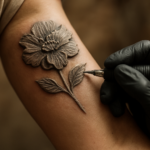 Tout savoir sur le tatouage en relief : techniques 3D et solutions aux problèmes de peau