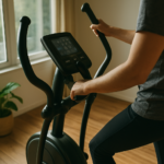 Vélo elliptique avis : nos tests et comparatif 2024 des meilleurs modèles